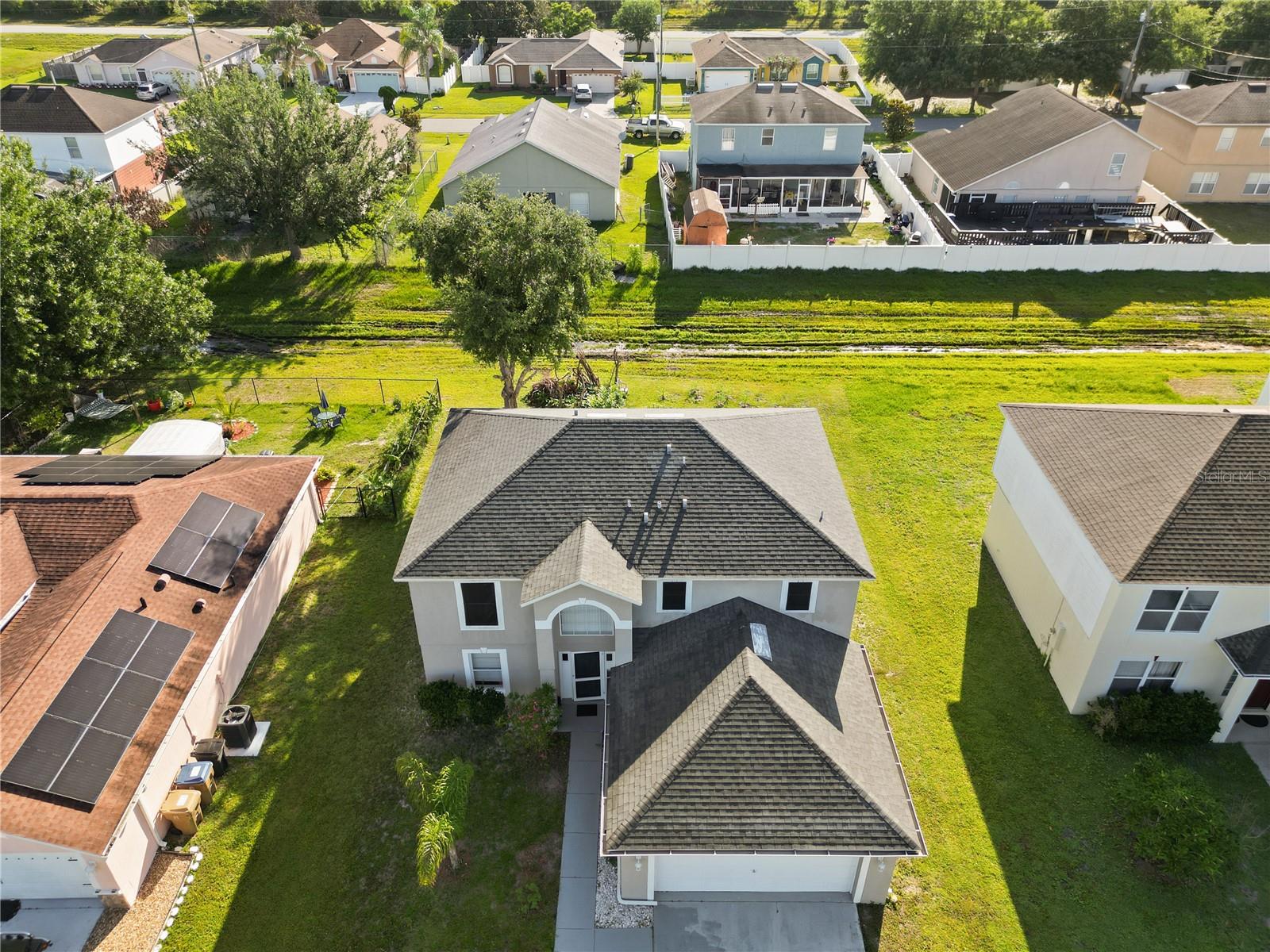 613 NOTRE DAME WAY, KISSIMMEE, FL, 34759