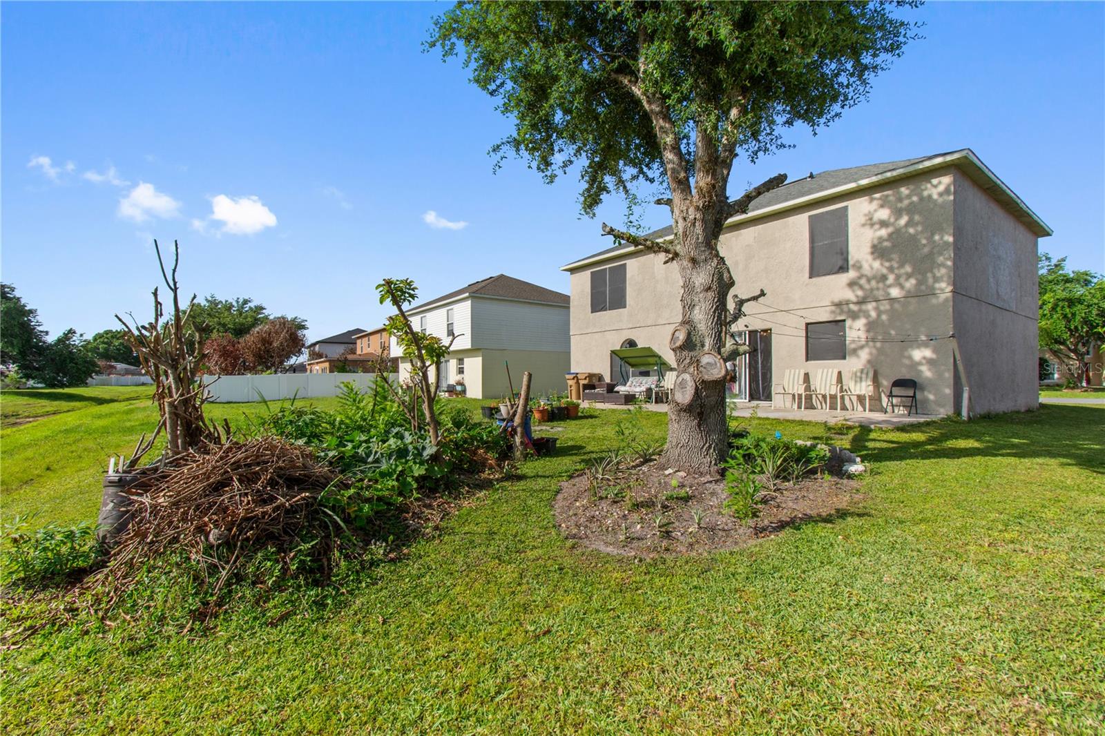 613 NOTRE DAME WAY, KISSIMMEE, FL, 34759