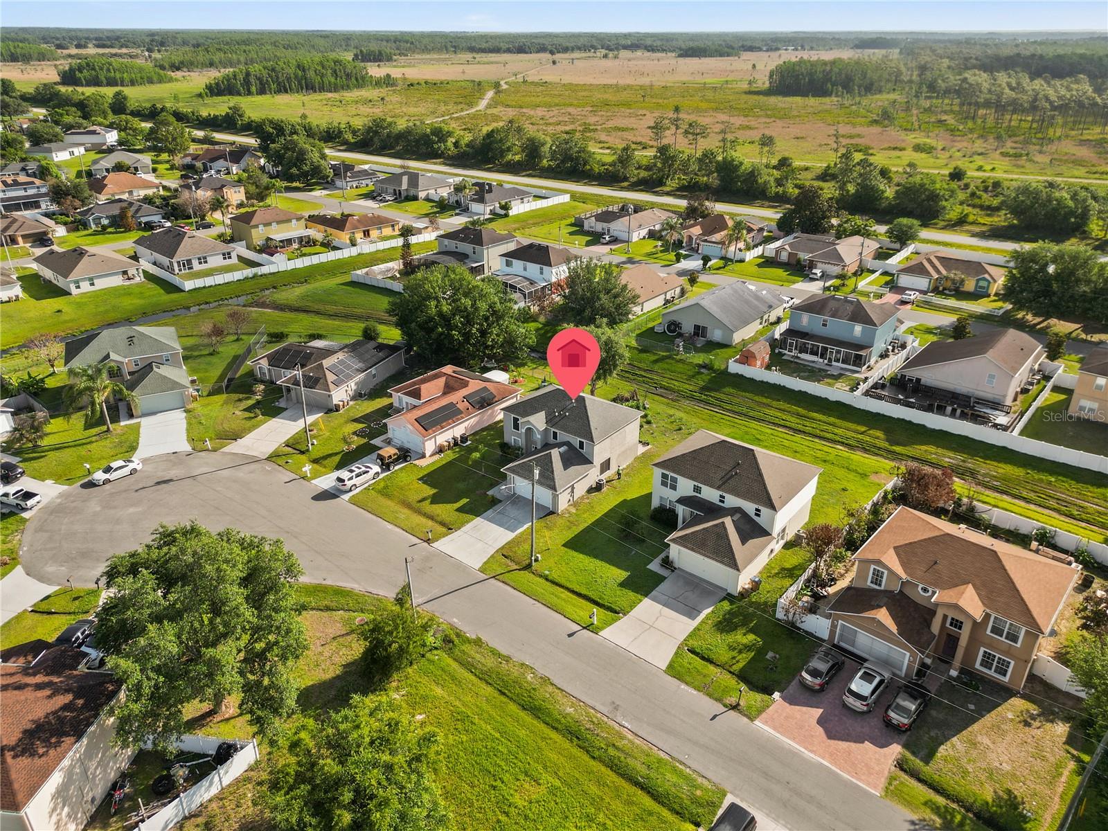 613 NOTRE DAME WAY, KISSIMMEE, FL, 34759