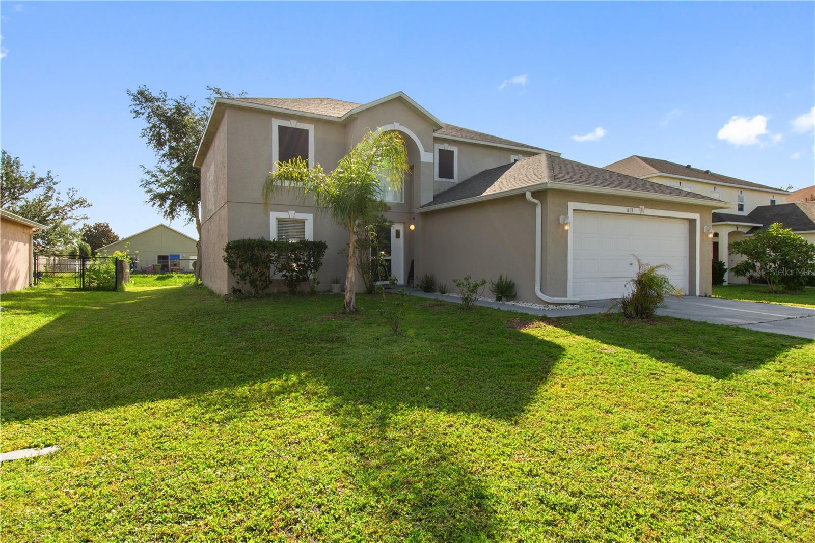 613 NOTRE DAME WAY, KISSIMMEE, FL, 34759