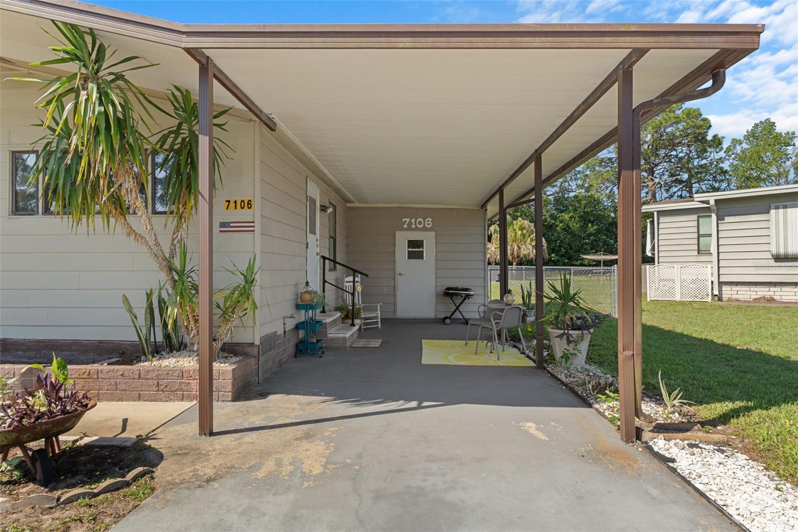 7106 FITZPATRICK AVE, BROOKSVILLE, FL, 34613