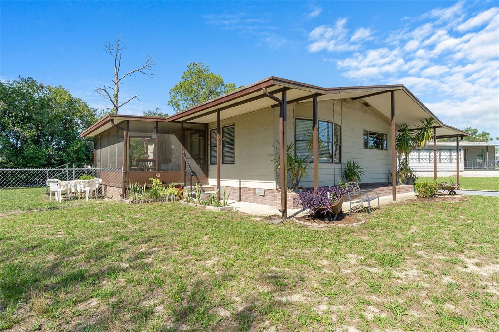 7106 FITZPATRICK AVE, BROOKSVILLE, FL, 34613