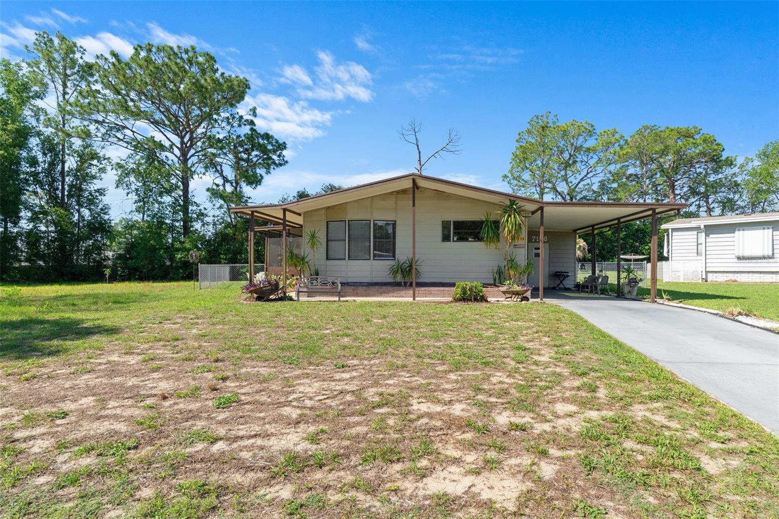 7106 FITZPATRICK AVE, BROOKSVILLE, FL, 34613