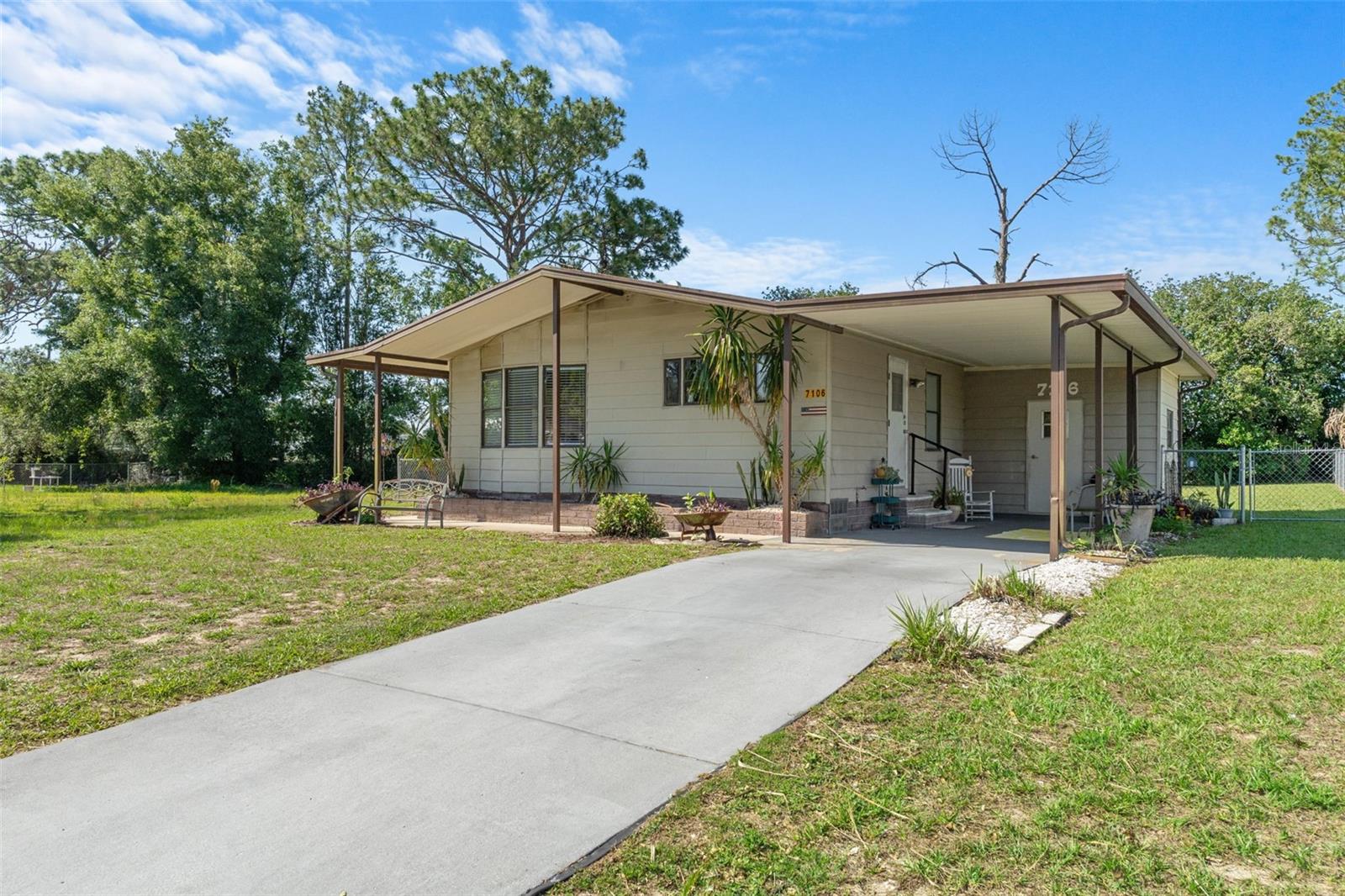 7106 FITZPATRICK AVE, BROOKSVILLE, FL, 34613