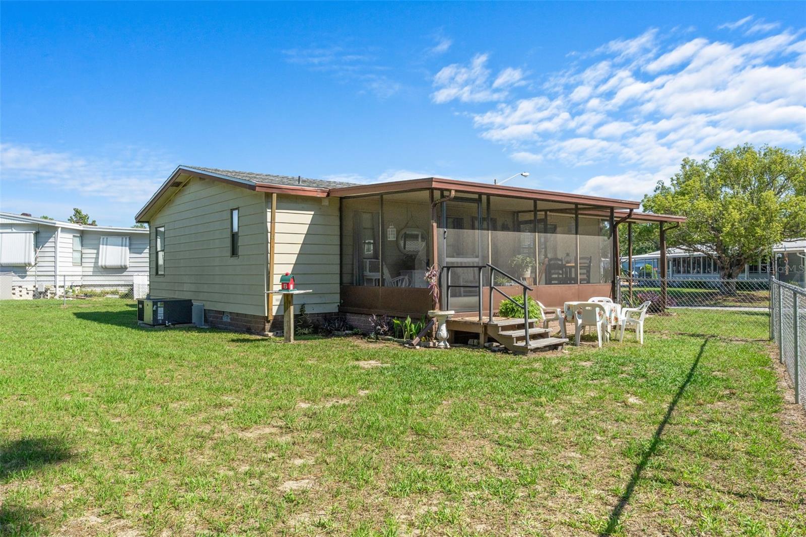 7106 FITZPATRICK AVE, BROOKSVILLE, FL, 34613