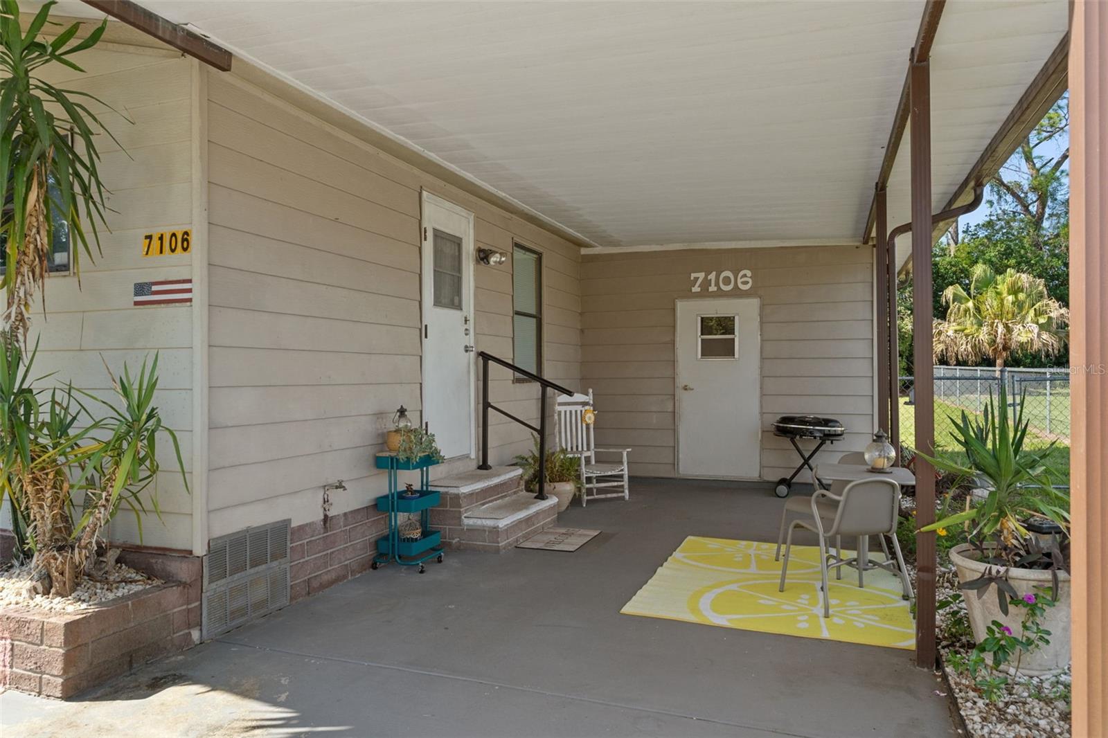 7106 FITZPATRICK AVE, BROOKSVILLE, FL, 34613