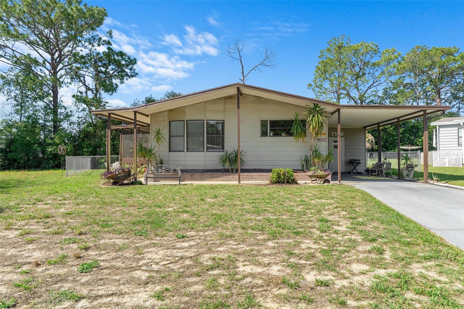 7106 FITZPATRICK AVE, BROOKSVILLE, FL, 34613