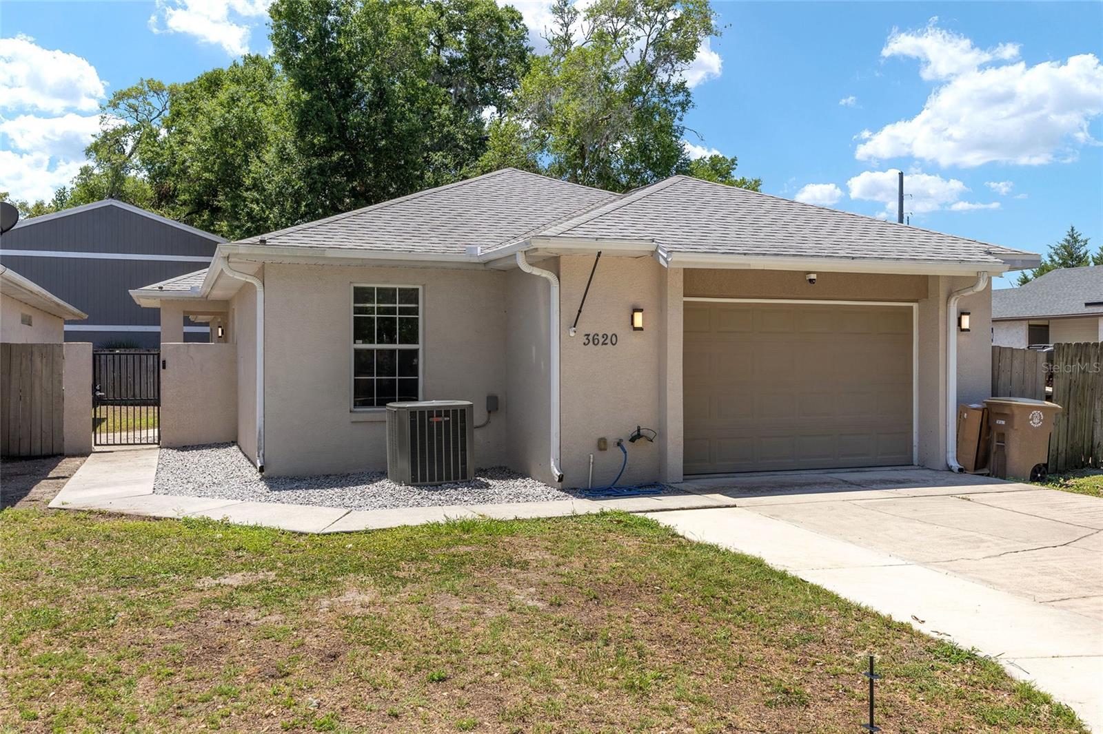 3620 NE 20TH PL, OCALA, FL, 34470