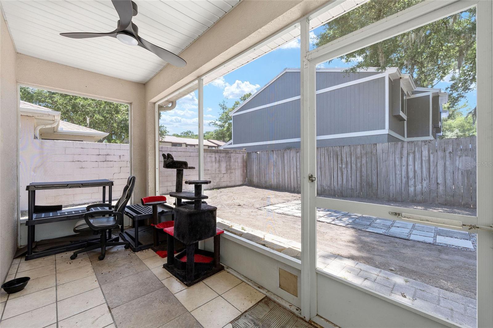 3620 NE 20TH PL, OCALA, FL, 34470