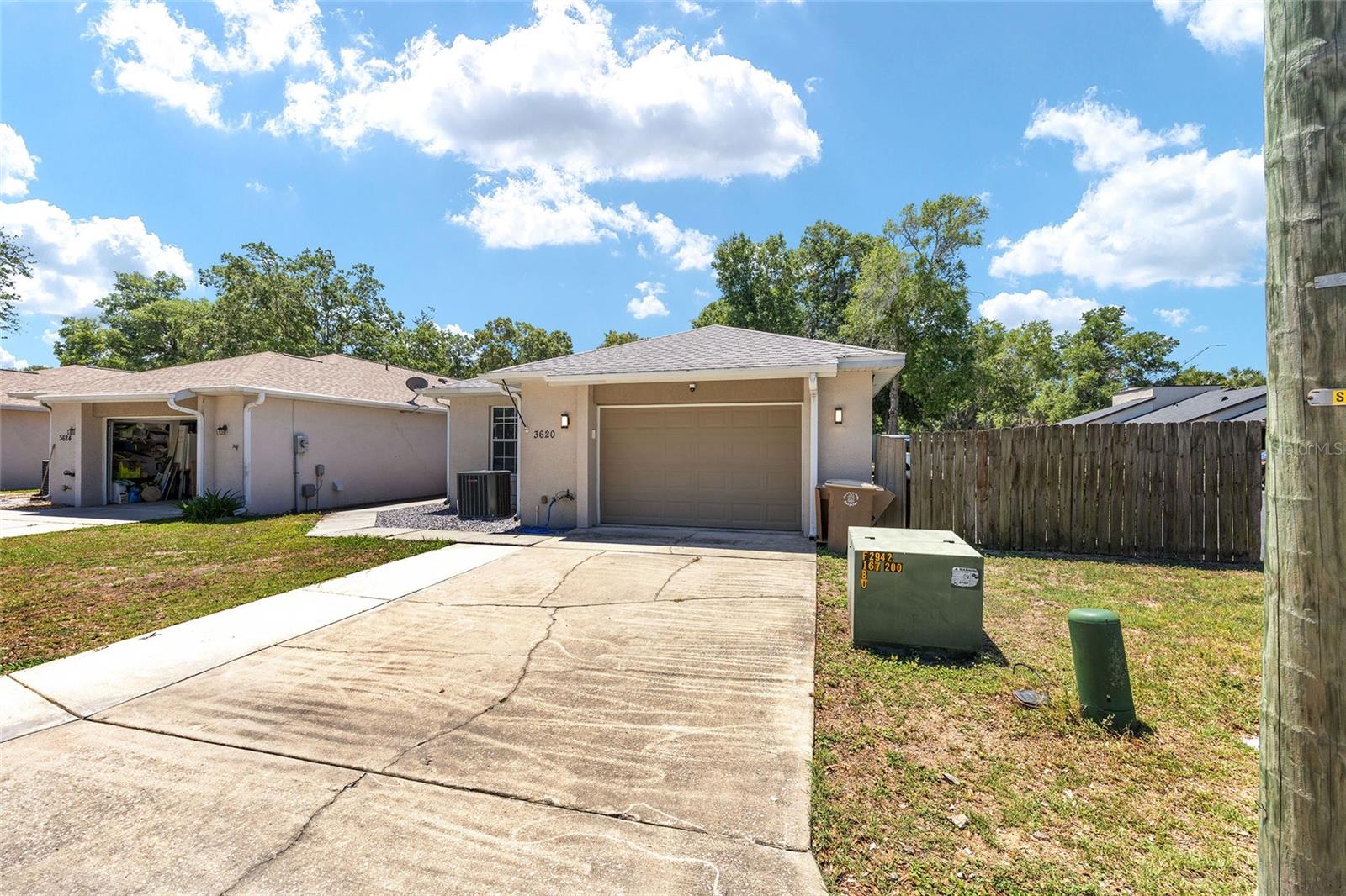 3620 NE 20TH PL, OCALA, FL, 34470