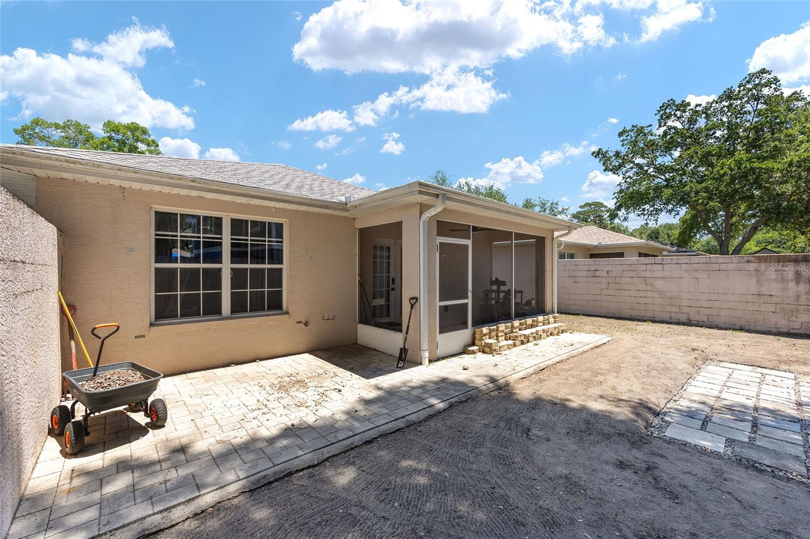 3620 NE 20TH PL, OCALA, FL, 34470