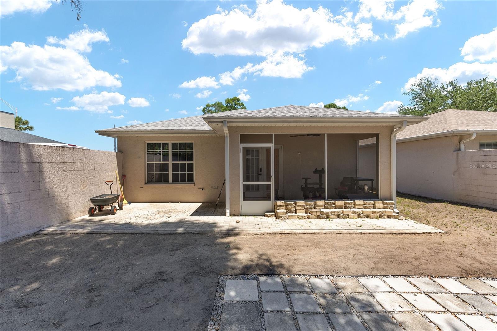 3620 NE 20TH PL, OCALA, FL, 34470