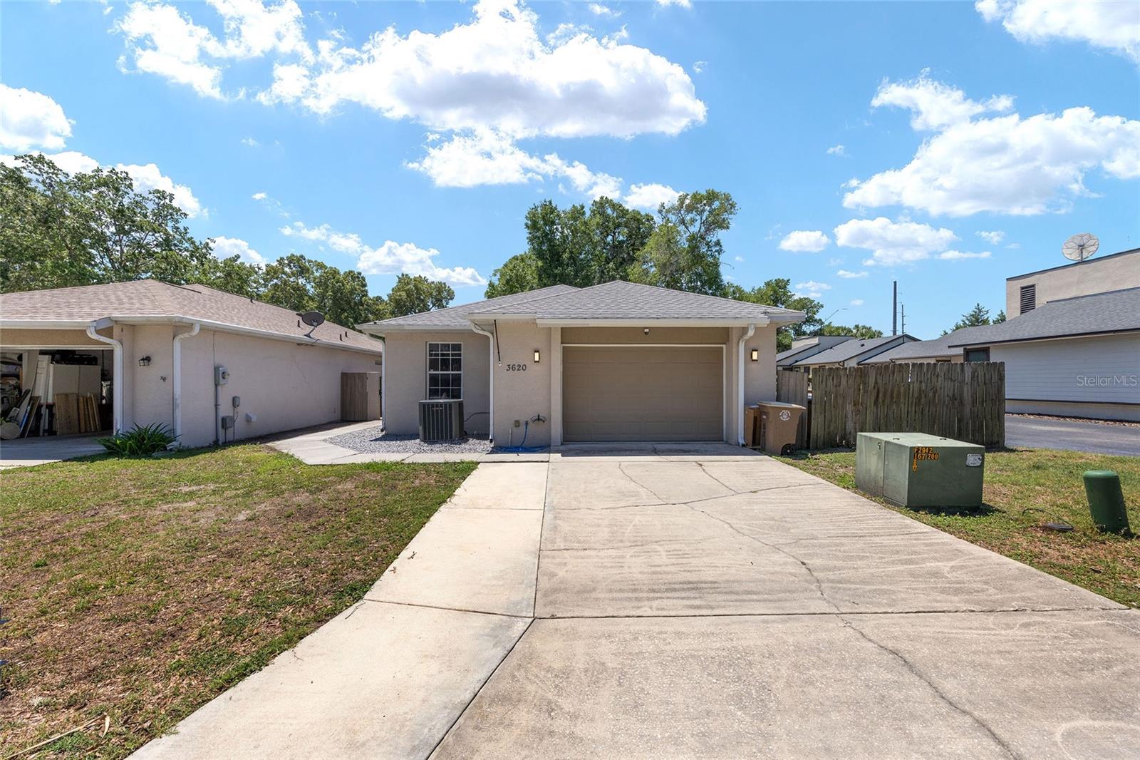 3620 NE 20TH PL, OCALA, FL, 34470