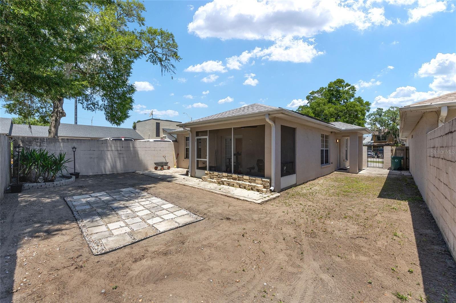 3620 NE 20TH PL, OCALA, FL, 34470
