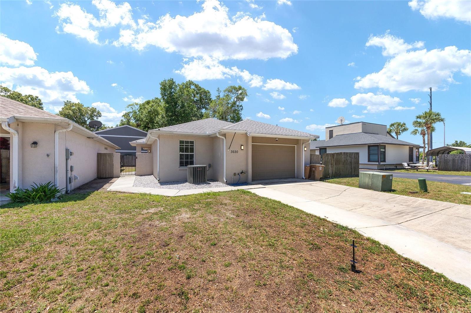 3620 NE 20TH PL, OCALA, FL, 34470