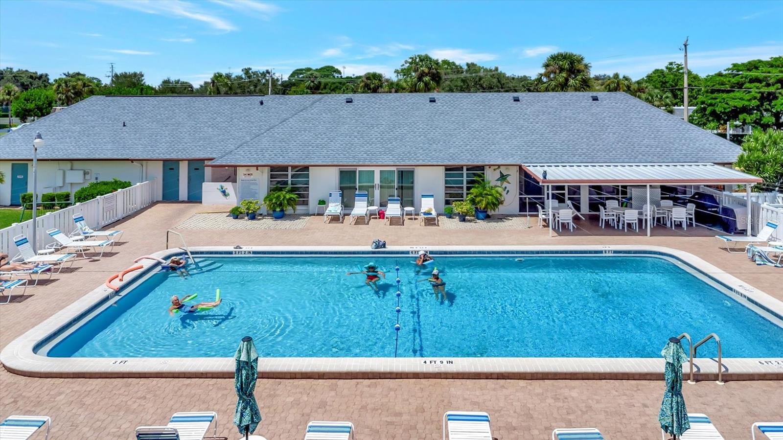 4105 35TH AVE W #3, BRADENTON, FL, 34205