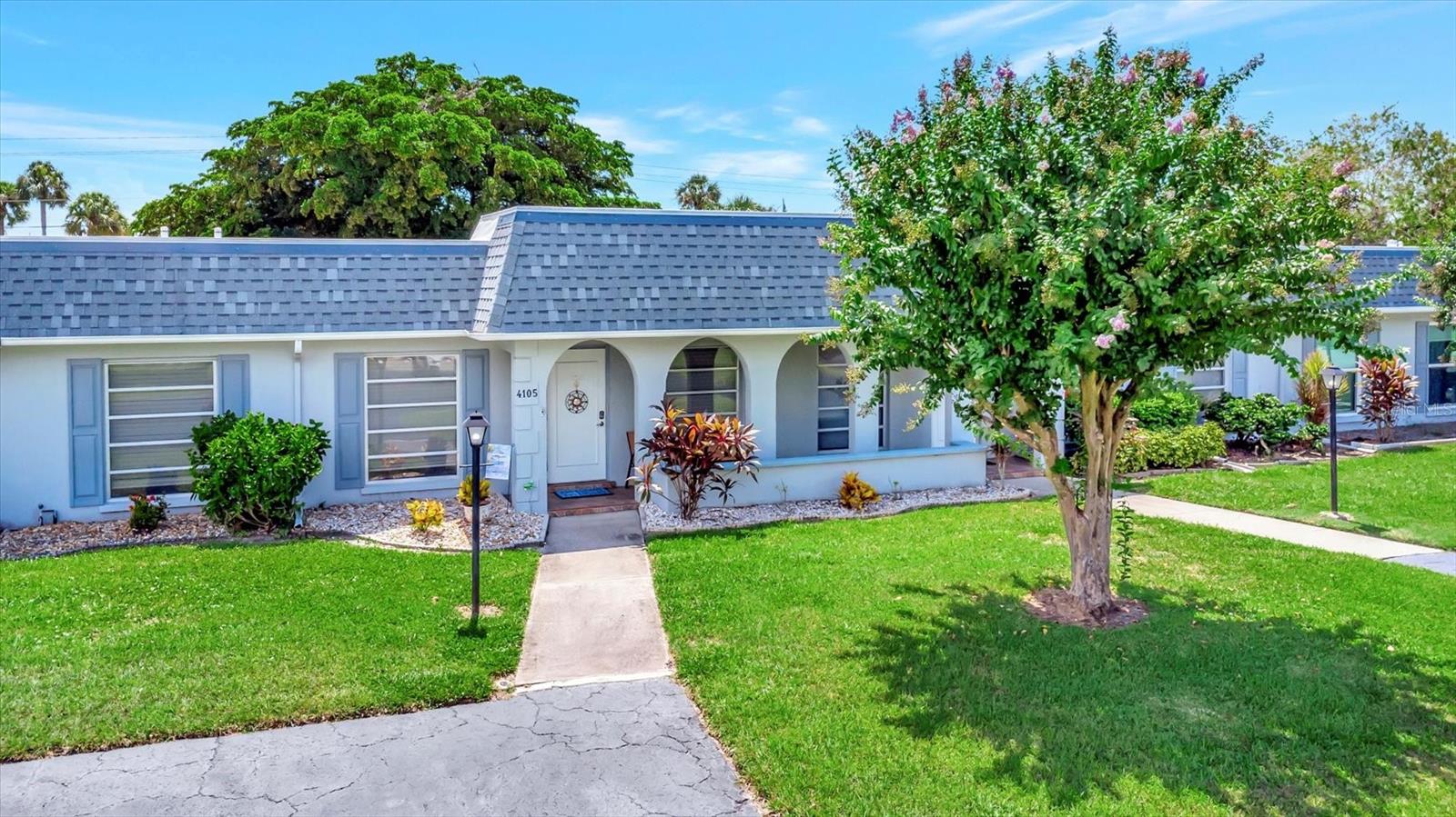 4105 35TH AVE W #3, BRADENTON, FL, 34205