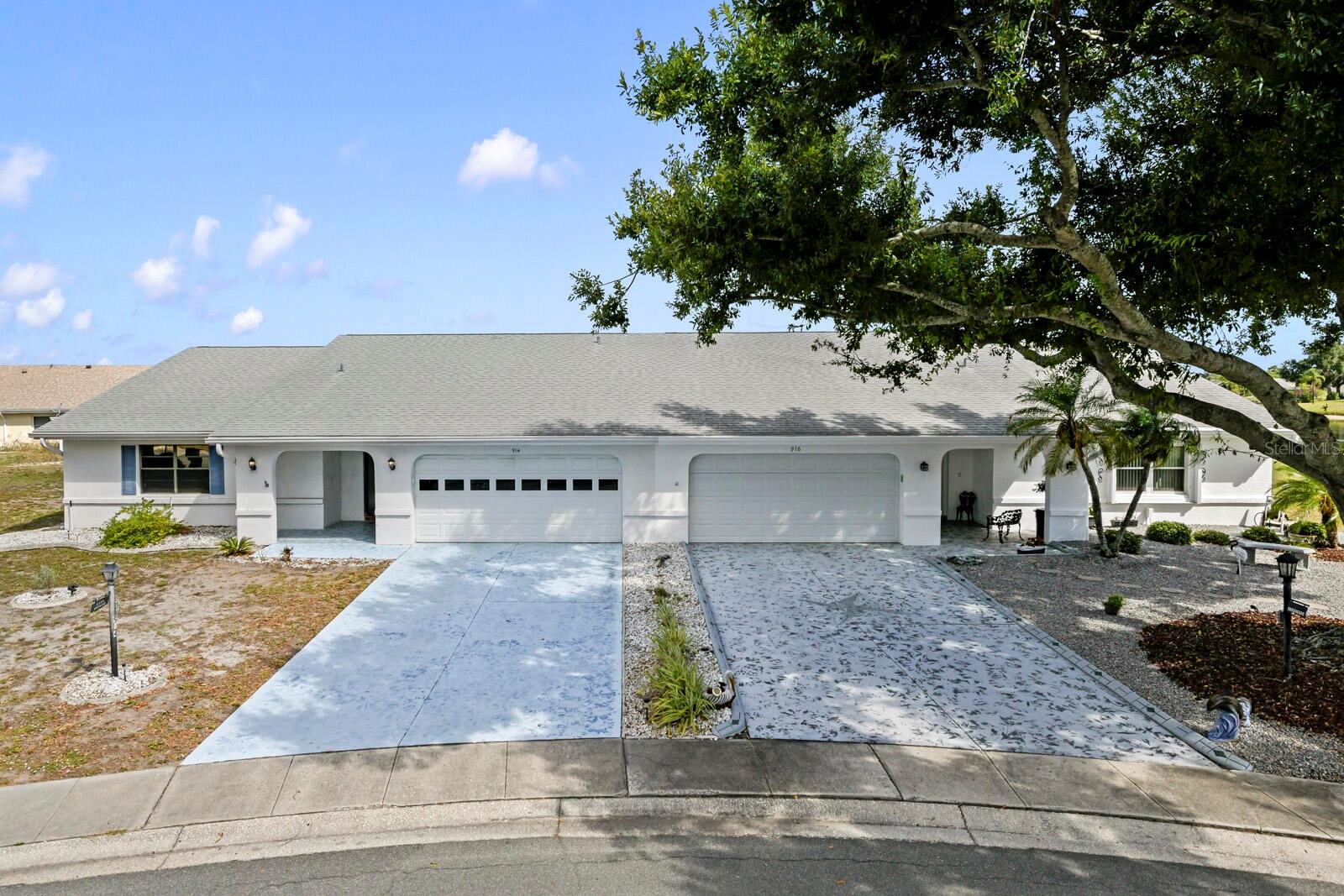 914 SUN KEY CT, SUN CITY CENTER, FL, 33573