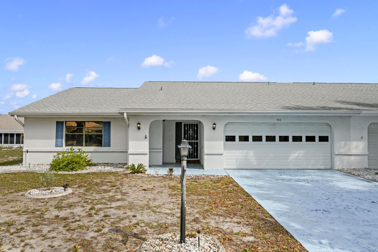 914 SUN KEY CT, SUN CITY CENTER, FL, 33573
