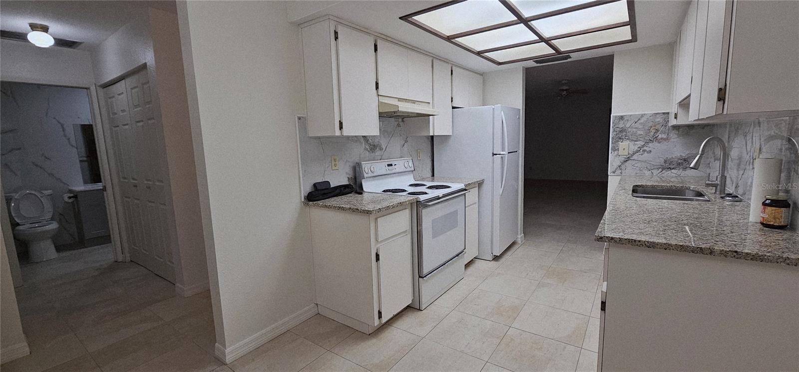 7360 ULMERTON RD #3C, LARGO, FL, 33771