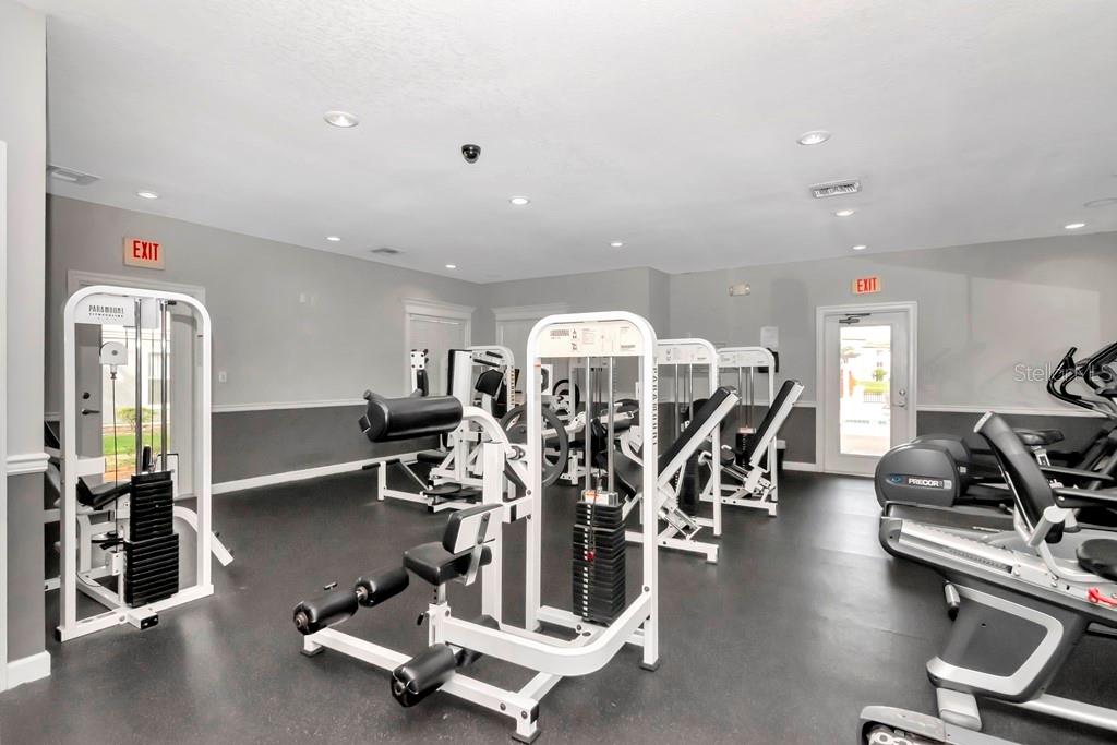 5815 LEGACY CRESCENT PL #202, RIVERVIEW, FL, 33578