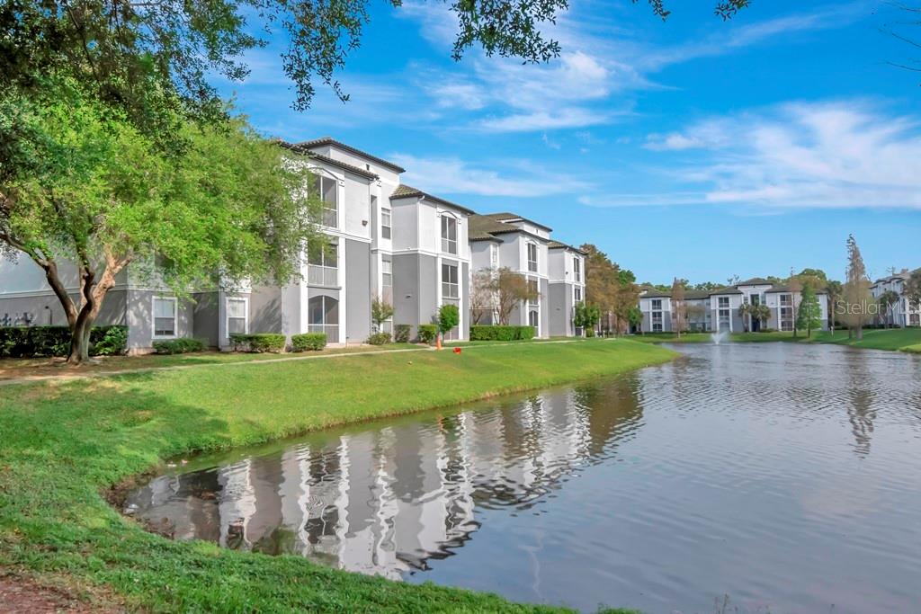 5815 LEGACY CRESCENT PL #202, RIVERVIEW, FL, 33578