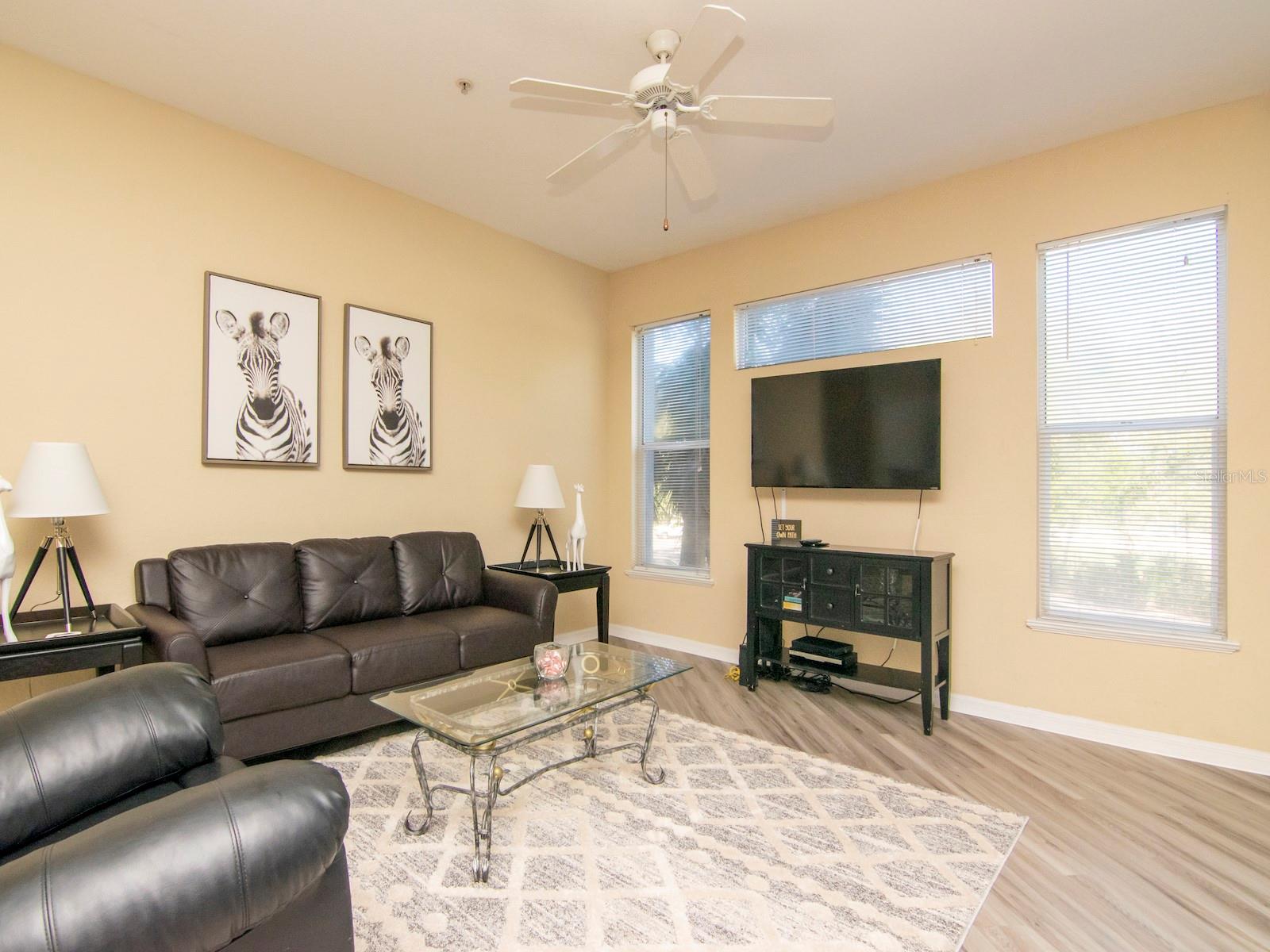5815 LEGACY CRESCENT PL #202, RIVERVIEW, FL, 33578