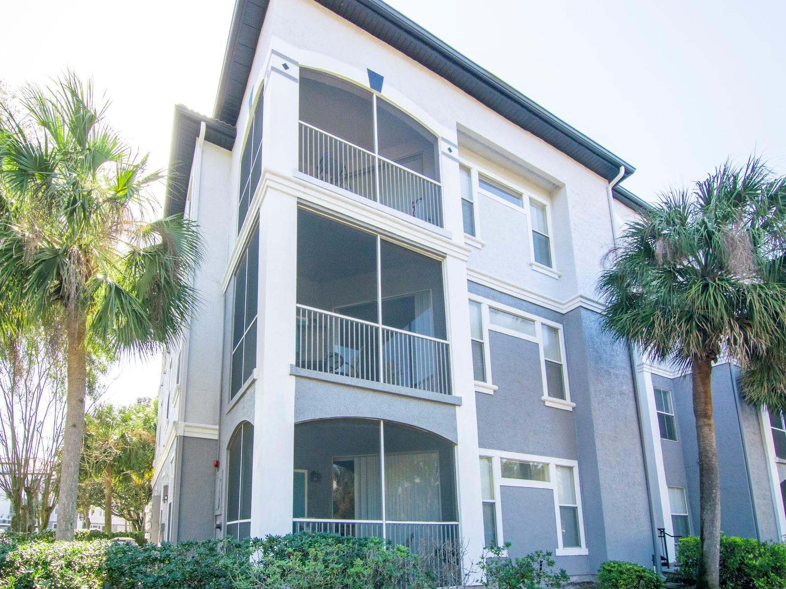 5815 LEGACY CRESCENT PL #202, RIVERVIEW, FL, 33578