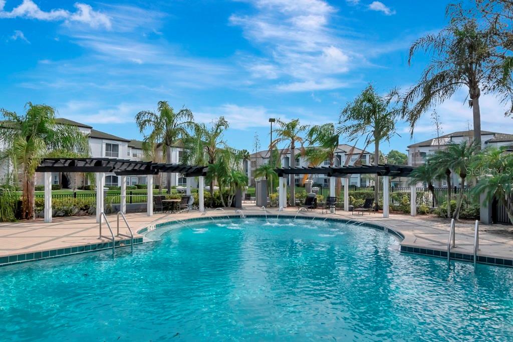 5815 LEGACY CRESCENT PL #202, RIVERVIEW, FL, 33578