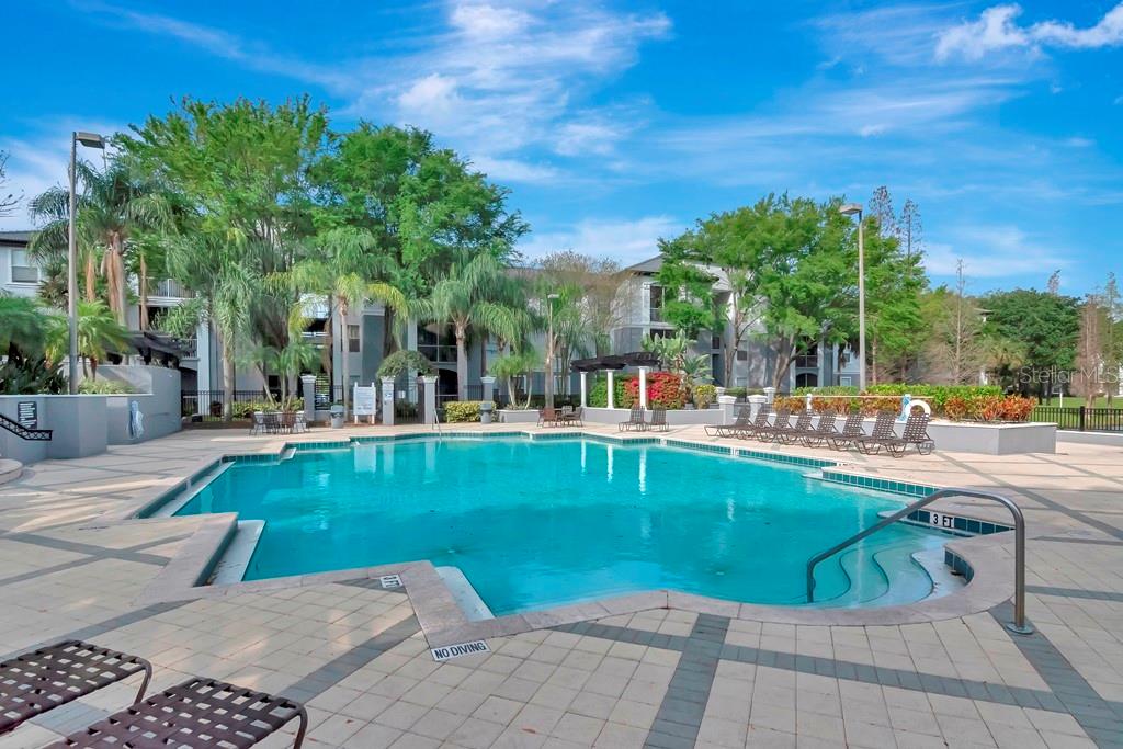 5815 LEGACY CRESCENT PL #202, RIVERVIEW, FL, 33578