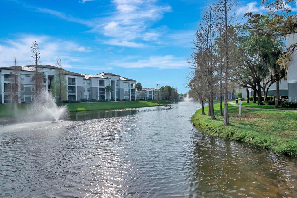 5815 LEGACY CRESCENT PL #202, RIVERVIEW, FL, 33578