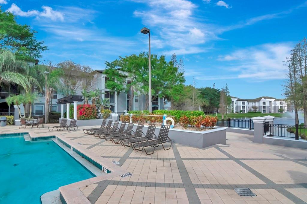 5815 LEGACY CRESCENT PL #202, RIVERVIEW, FL, 33578