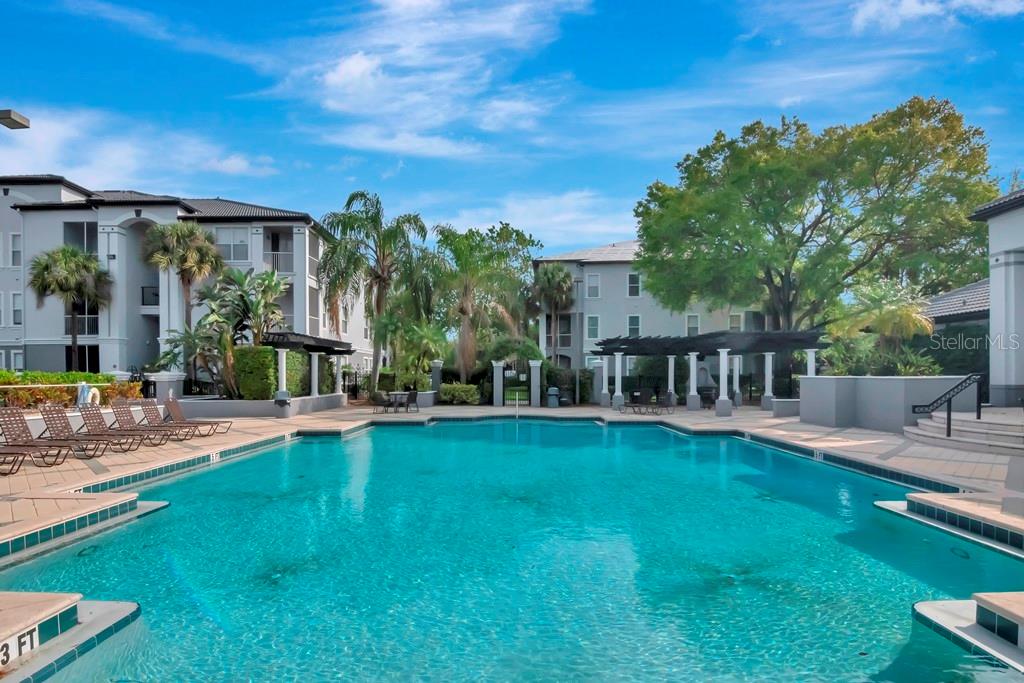 5815 LEGACY CRESCENT PL #202, RIVERVIEW, FL, 33578