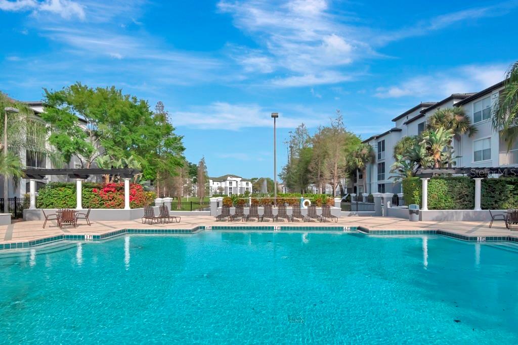5815 LEGACY CRESCENT PL #202, RIVERVIEW, FL, 33578