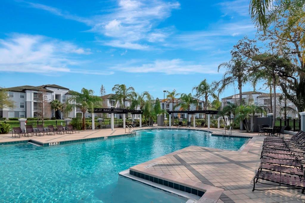 5815 LEGACY CRESCENT PL #202, RIVERVIEW, FL, 33578