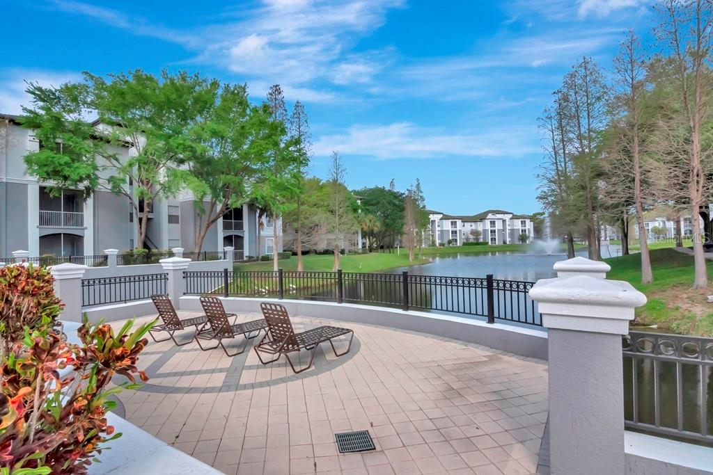 5815 LEGACY CRESCENT PL #202, RIVERVIEW, FL, 33578