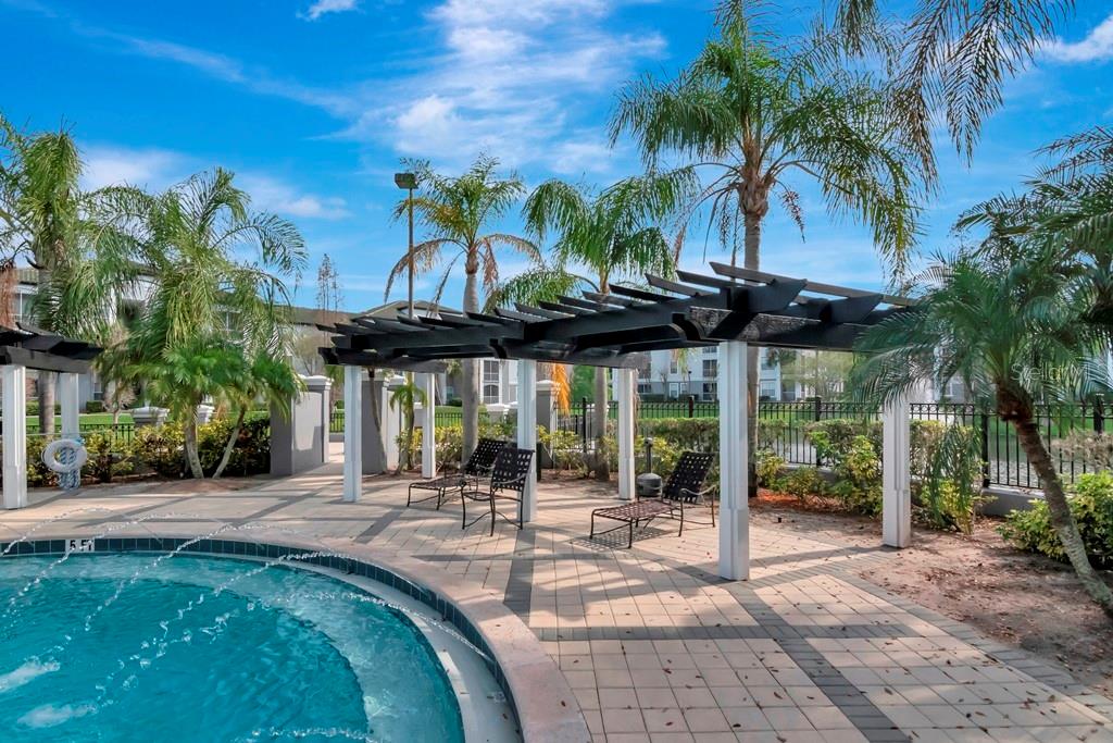 5815 LEGACY CRESCENT PL #202, RIVERVIEW, FL, 33578