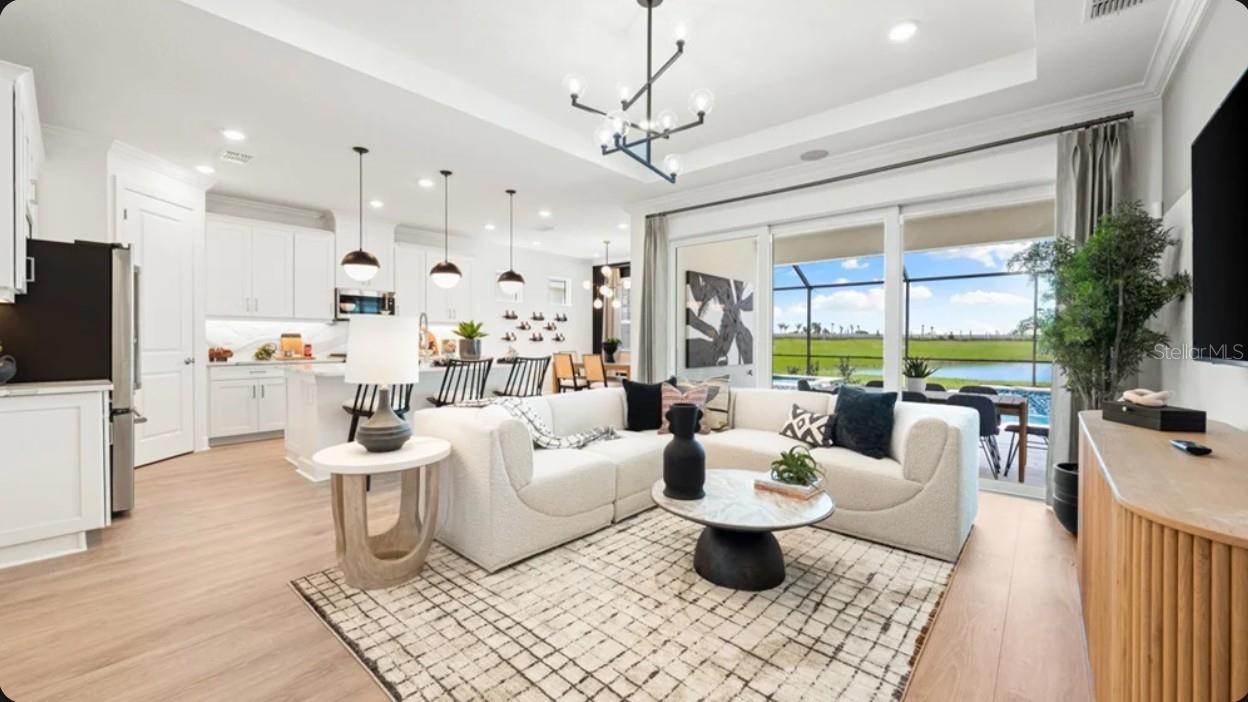 7649 MOONBEAM AVE, SARASOTA, FL, 34241