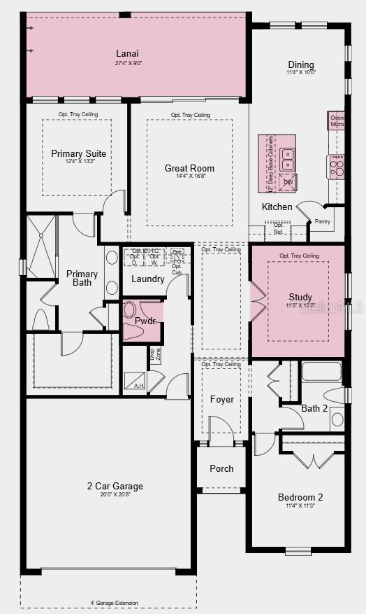7649 MOONBEAM AVE, SARASOTA, FL, 34241
