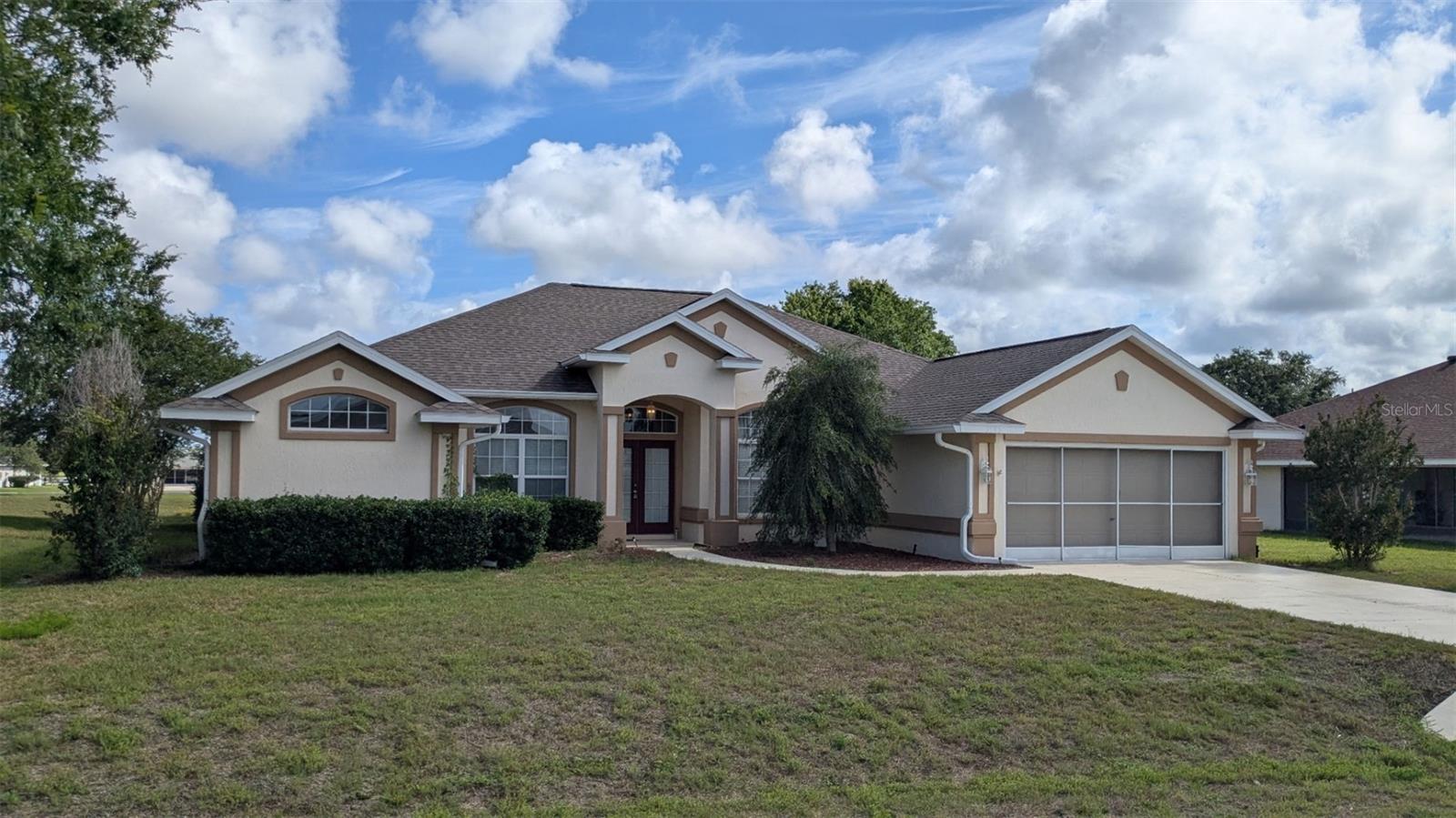 5545 SW 81ST PL, OCALA, FL, 34476