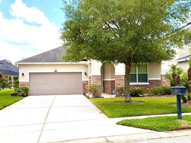 133 PRESTWICK GRANDE DR, DAYTONA BEACH, FL, 32124