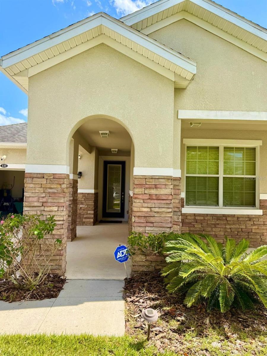 133 PRESTWICK GRANDE DR, DAYTONA BEACH, FL, 32124