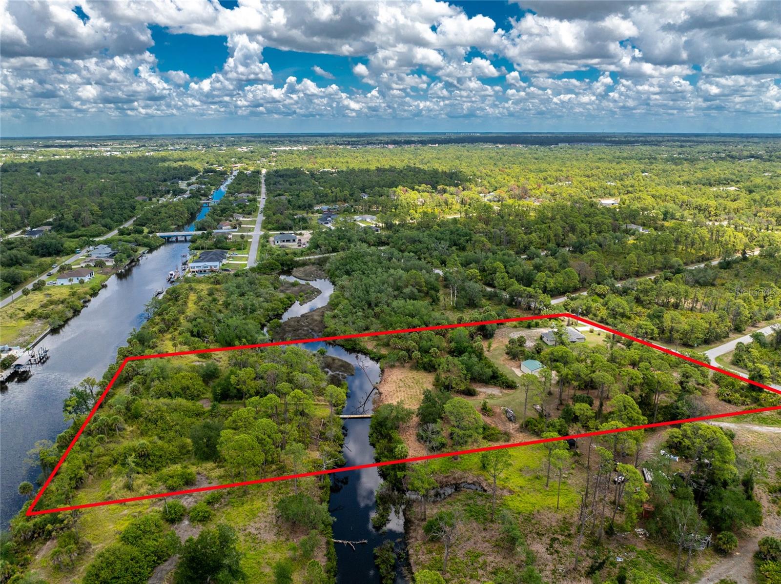 1213 CASPER ST, PORT CHARLOTTE, FL, 33953