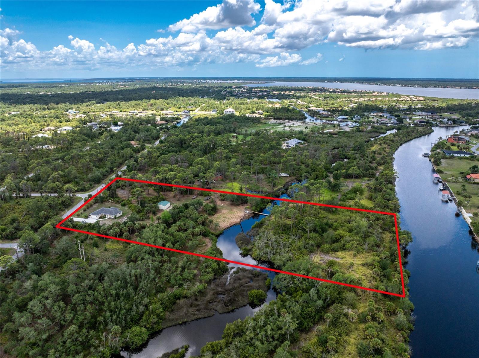 1213 CASPER ST, PORT CHARLOTTE, FL, 33953