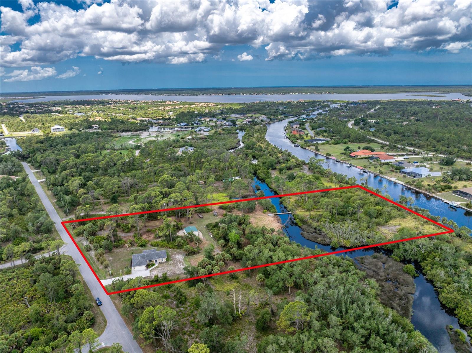 1213 CASPER ST, PORT CHARLOTTE, FL, 33953