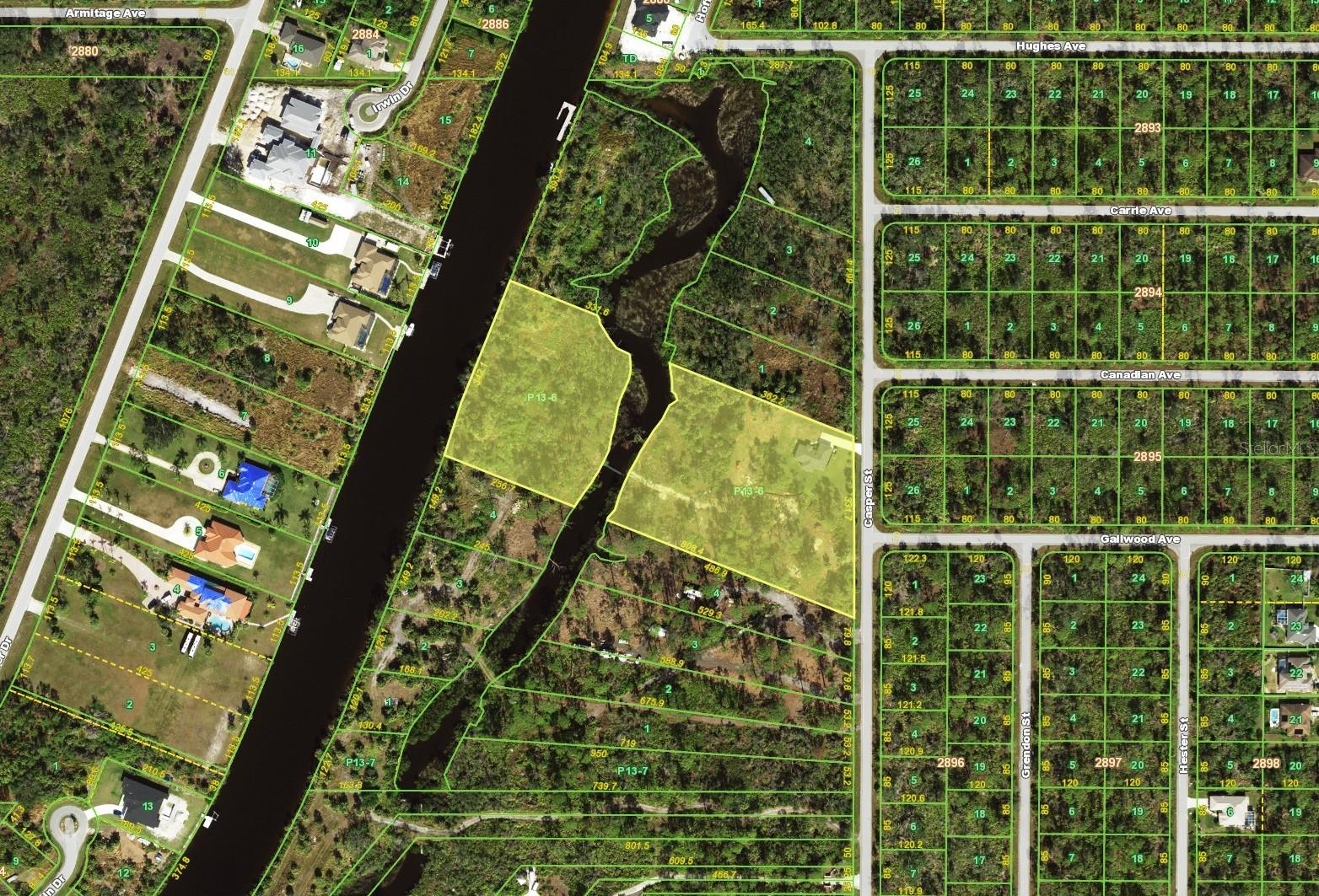 1213 CASPER ST, PORT CHARLOTTE, FL, 33953