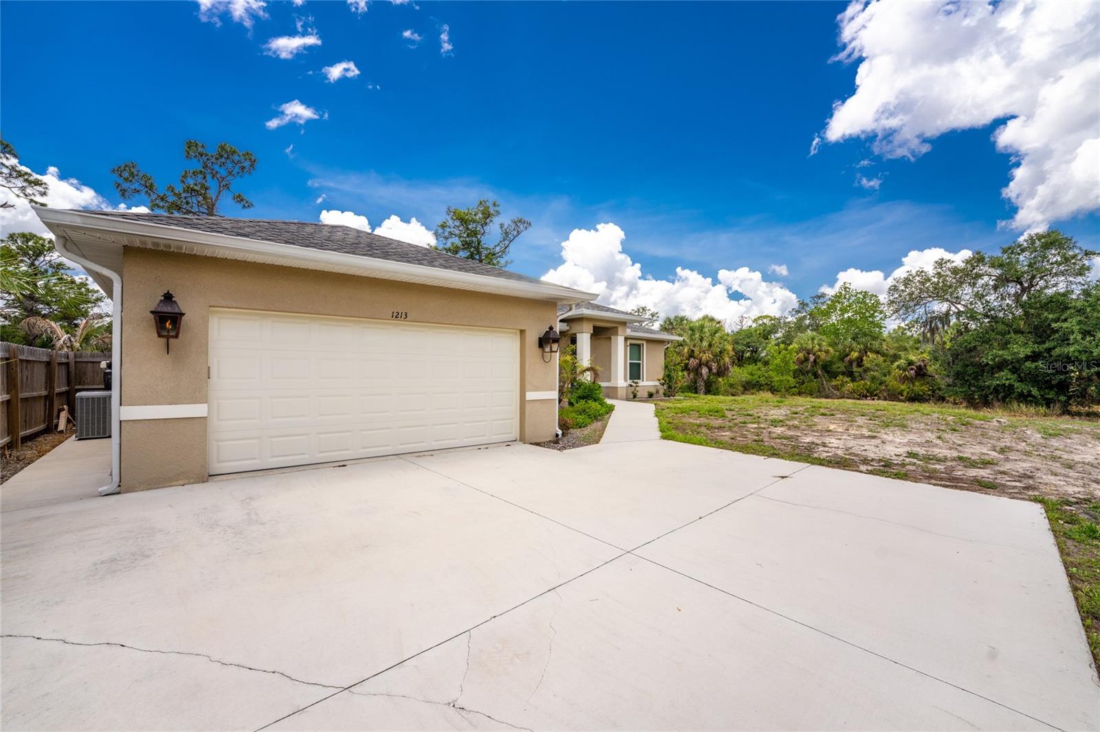 1213 CASPER ST, PORT CHARLOTTE, FL, 33953