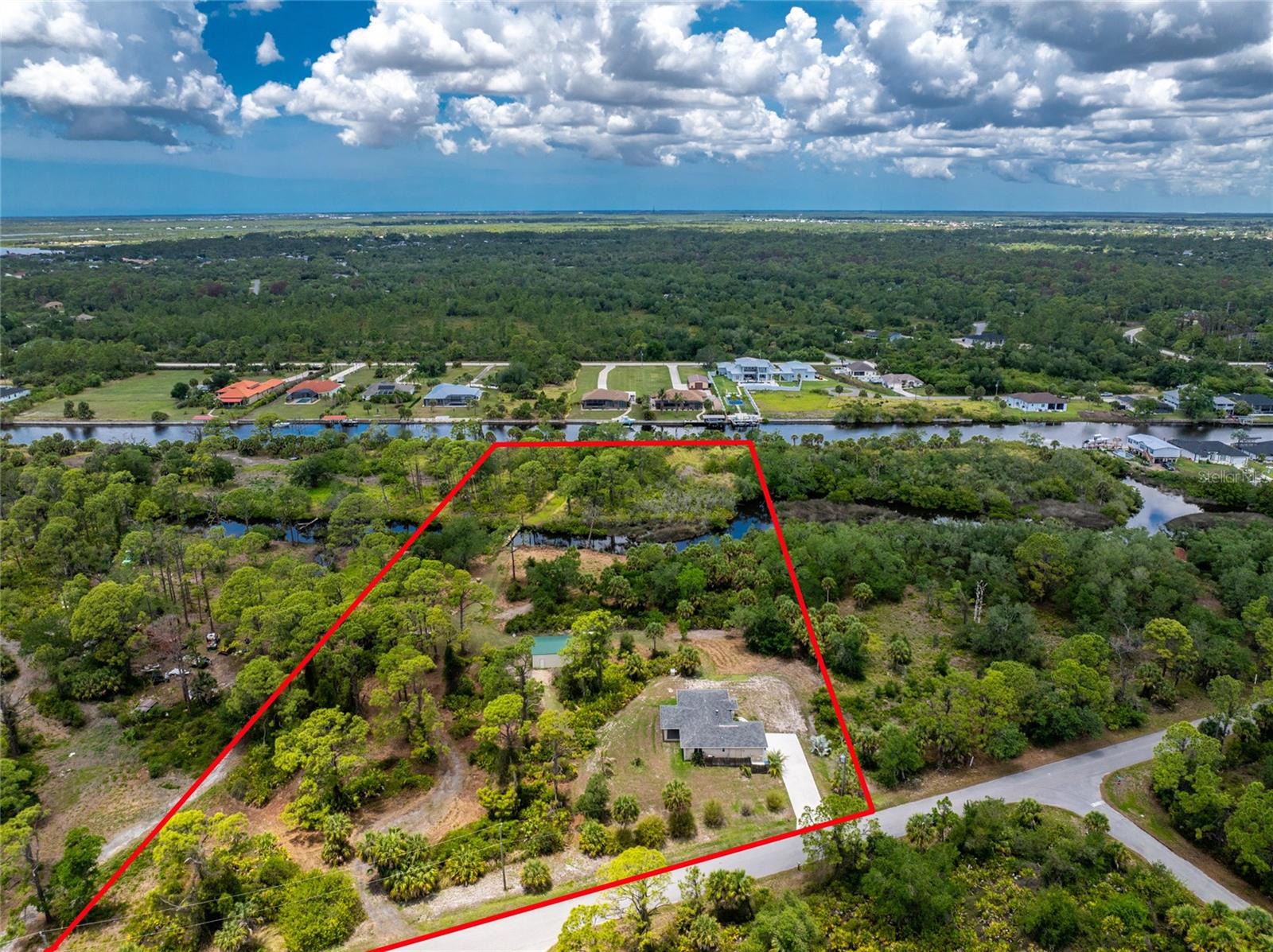 1213 CASPER ST, PORT CHARLOTTE, FL, 33953