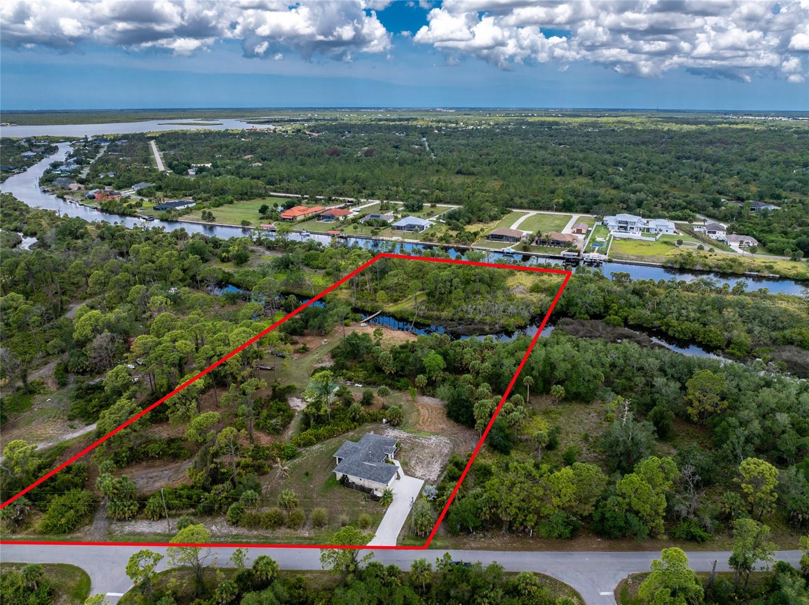 1213 CASPER ST, PORT CHARLOTTE, FL, 33953