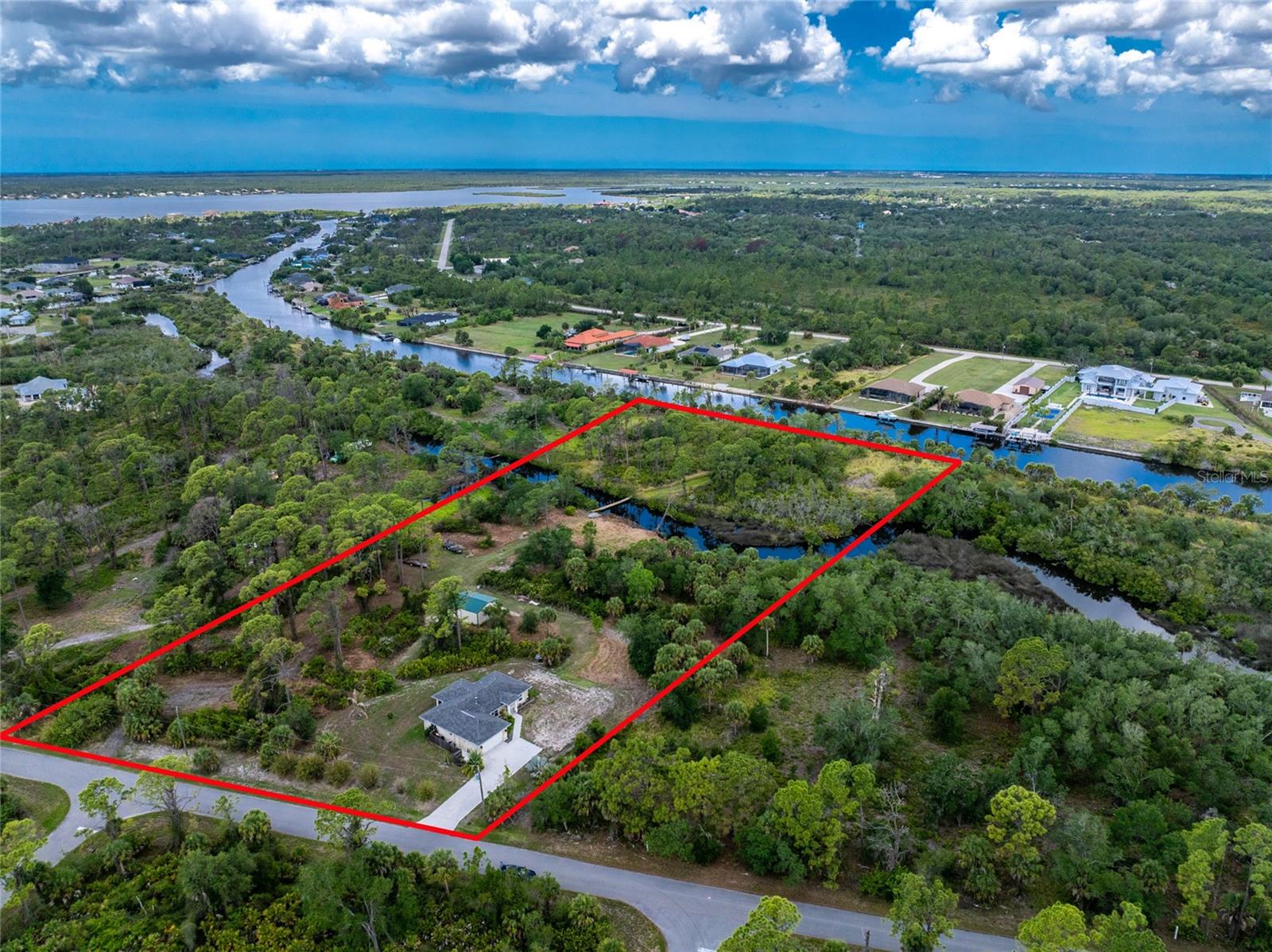 1213 CASPER ST, PORT CHARLOTTE, FL, 33953